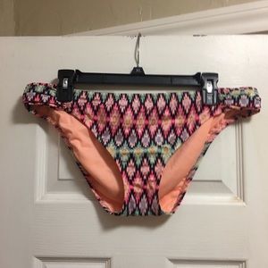 Victoria’s Secret Bikini Bottom (L)